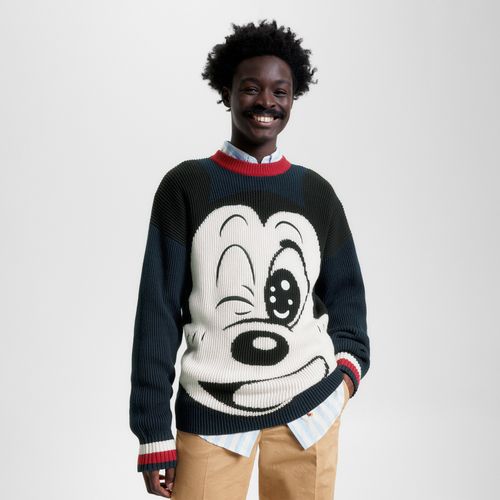 Suéter Mickey Tommy Hilfiger X Disney