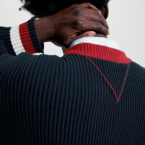 Suéter Mickey Tommy Hilfiger X Disney