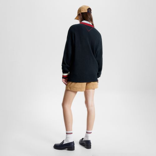 Suéter Mickey Tommy Hilfiger X Disney