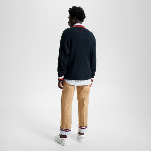 Suéter Mickey Tommy Hilfiger X Disney