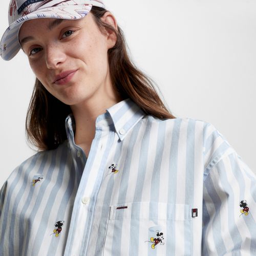 Camisa Ithaca Tommy Hilfiger X Disney