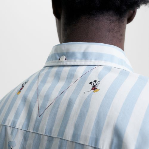Camisa Ithaca Tommy Hilfiger X Disney