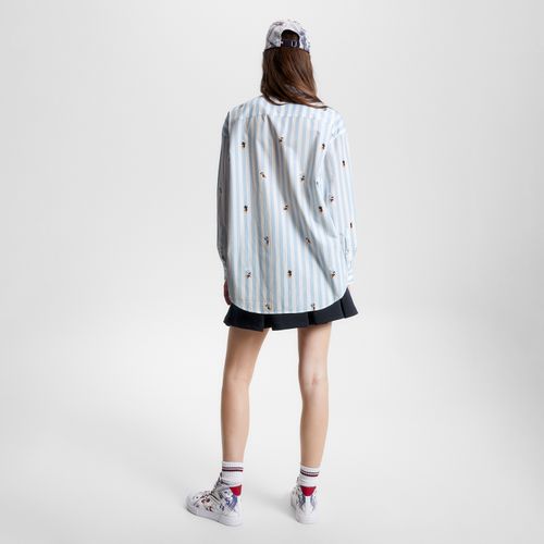 Camisa Ithaca Tommy Hilfiger X Disney