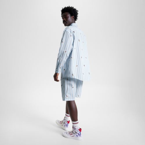 Camisa Ithaca Tommy Hilfiger X Disney