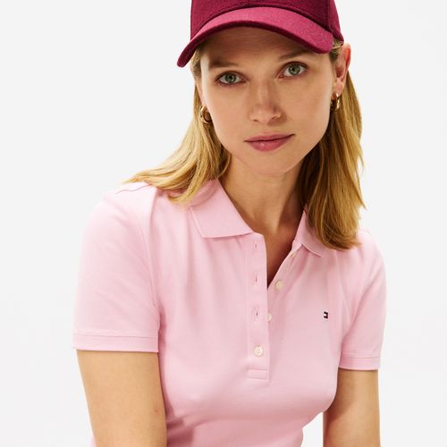 Polo 1985 Piquet Slim