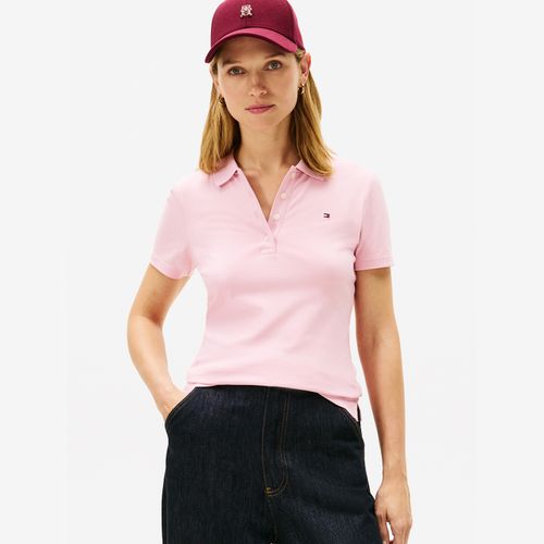 Polo 1985 Piquet Slim