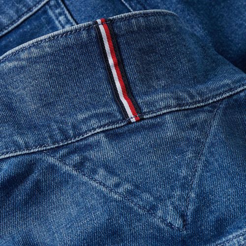 Jaqueta Jeans
