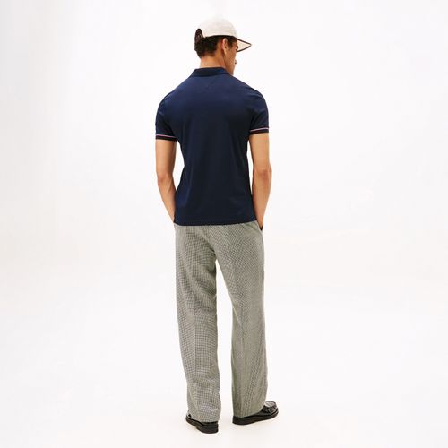 Polo Slim Liquid Cotton