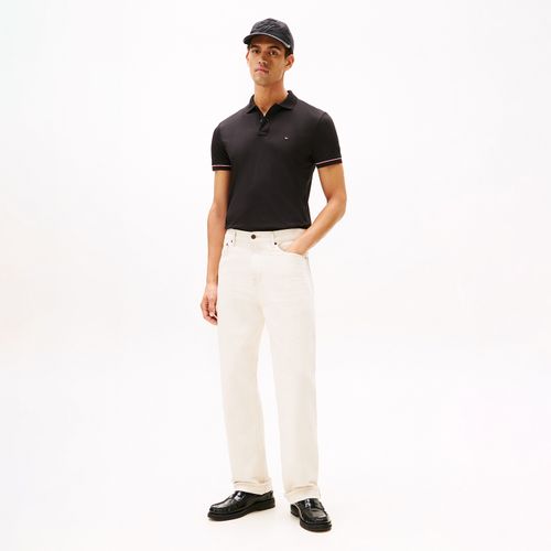 Polo Slim Liquid Cotton