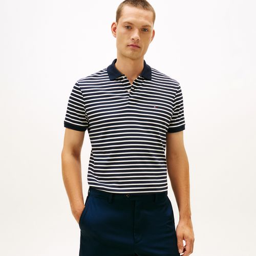 Polo Clássica Liquid Cotton Regular