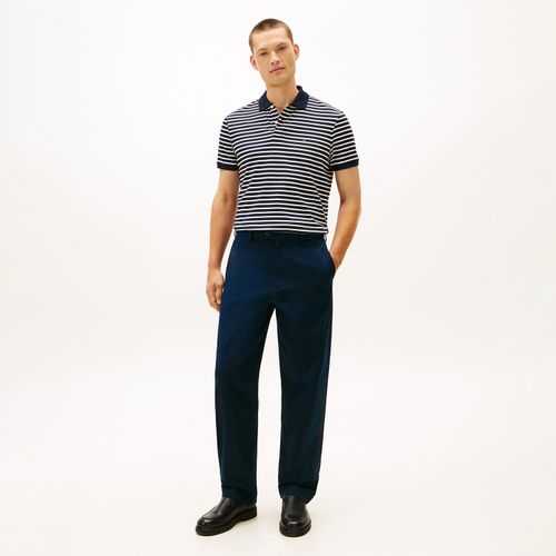 Polo Clássica Liquid Cotton Regular