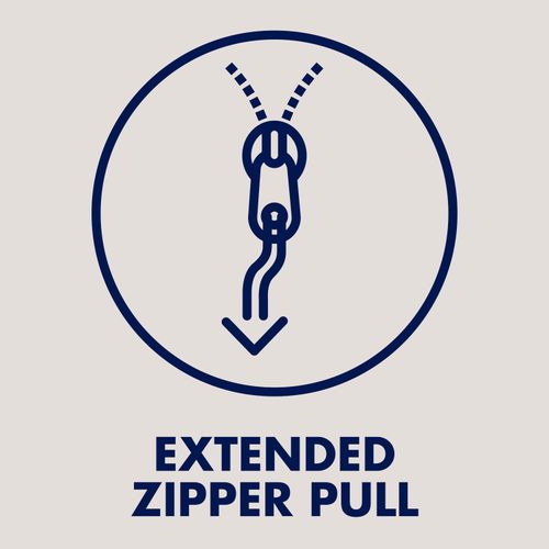 Adaptive - Polo com detalhe na manga