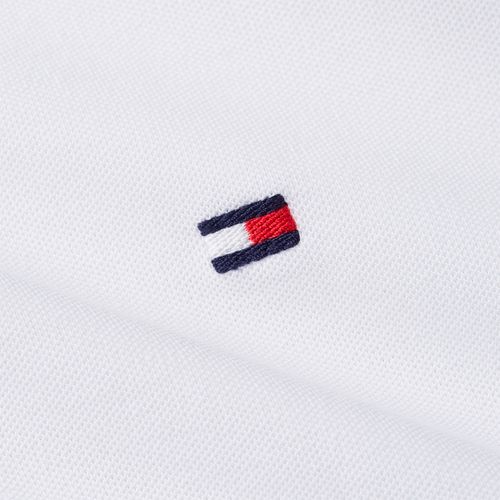 Polo Tipped Perfomance Regular Fit