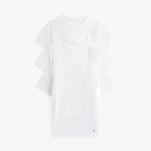Pack 3 Camisetas Gola C
