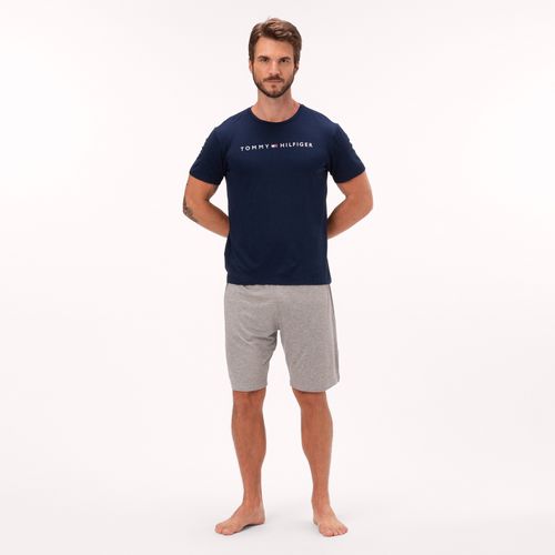Bermuda Pijama Clássico