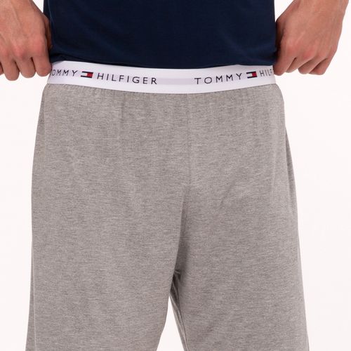 Bermuda Pijama Clássico