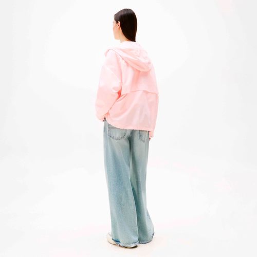 Jaqueta Corta-Vento Tommy Jeans