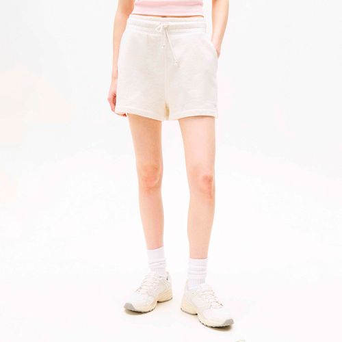 Shorts Curto com Amarração em Elástico Tommy Jeans