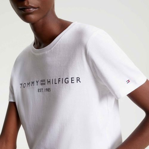 Camiseta Logo Modern Corporate Gola C