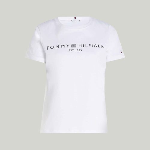 Camiseta Logo Modern Corporate Gola C