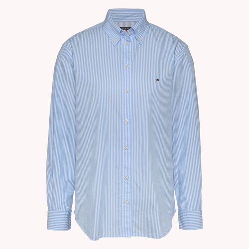 Camisa Feminina Tomy Jeans