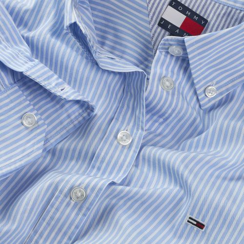 Camisa Feminina Tomy Jeans