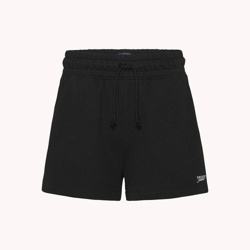 Shorts Curto com Amarração em Elástico Tommy Jeans