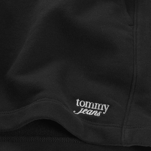Shorts Curto com Amarração em Elástico Tommy Jeans