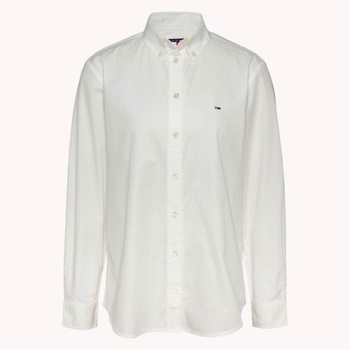 Camisa Feminina Tomy Jeans