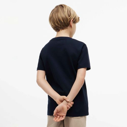 Camiseta Infantil Tommy Hilfiger
