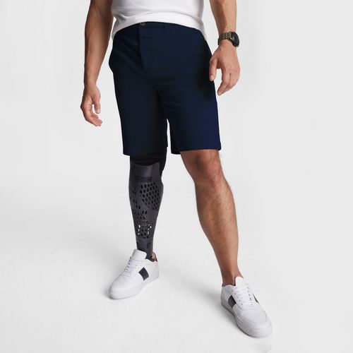 Adaptive - Bermuda Chino