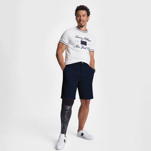 Adaptive - Bermuda Chino