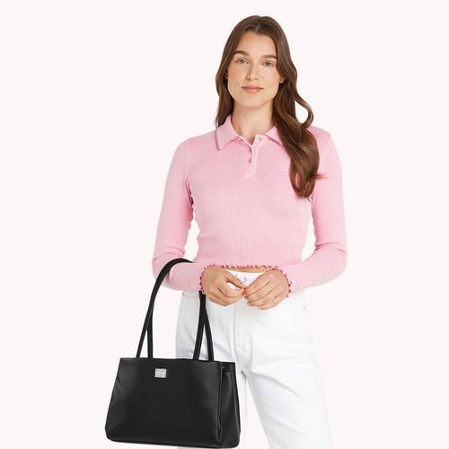 Bolsa de ombro Tommy Jeans