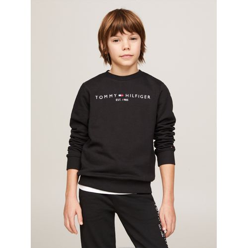 Moletom Infantil Clássico Tommy Hilfiger