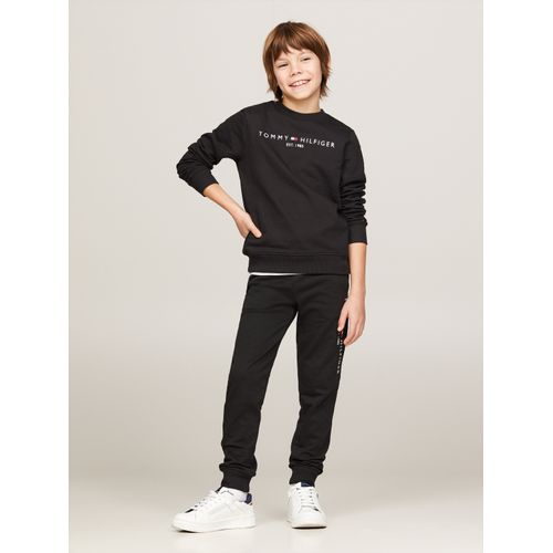 Moletom Infantil Clássico Tommy Hilfiger