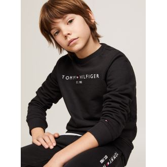 Moletom Logo Lã Flex | Tommy Hilfiger
