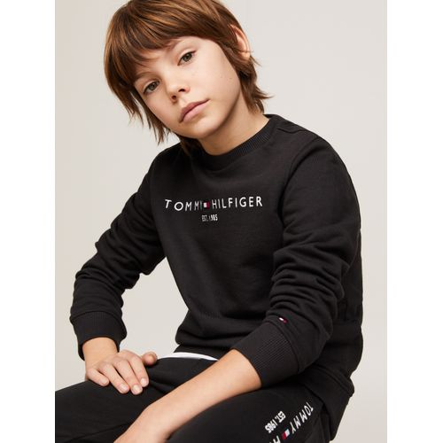 Moletom Infantil Clássico Tommy Hilfiger