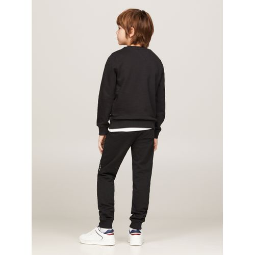 Moletom Infantil Clássico Tommy Hilfiger