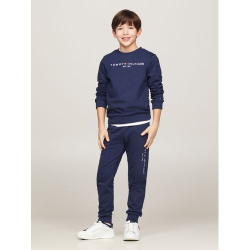 Moletom Infantil Clássico Tommy Hilfiger