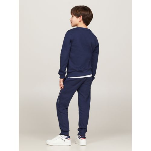 Moletom Infantil Clássico Tommy Hilfiger