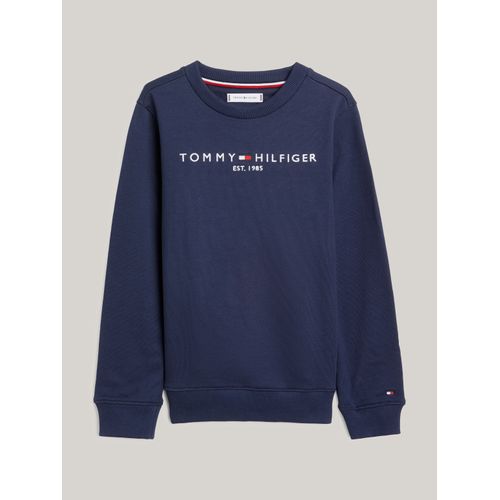 Moletom Infantil Clássico Tommy Hilfiger