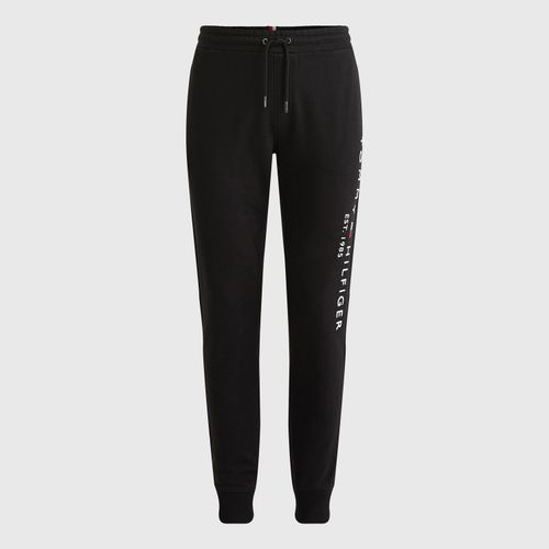 Calça Jogger Logo Tommy