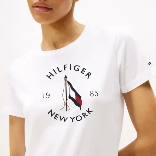 Camiseta Bandeira Navegação