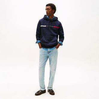 Moletom Logo Lã Flex | Tommy Hilfiger