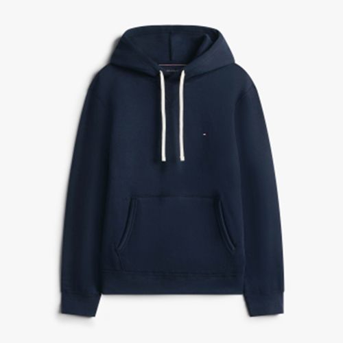 Moletom Tommy Hilfiger Essential Com Felpa E Capuz