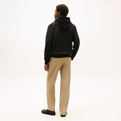 Moletom Tommy Hilfiger Essential Com Felpa E Capuz