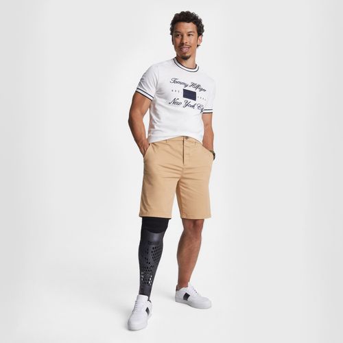 Adaptive - Bermuda Chino