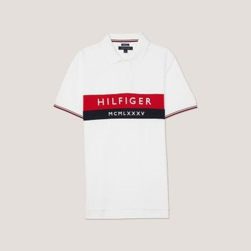 Adaptive - Polo Colorblock