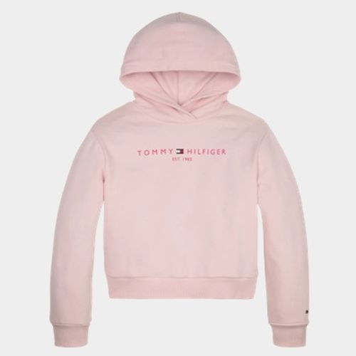 Moletom Infantil Tommy Hilfiger
