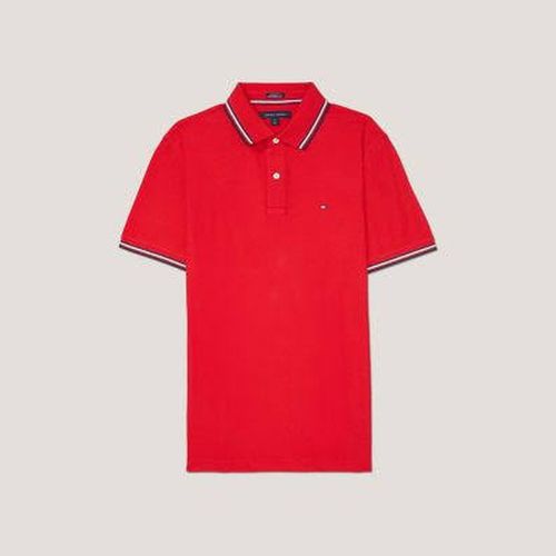 Adaptive - Polo Winston Liso com Tecnologia Wicking